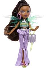 Poupée Bratz Fashion Pixiez Reimagined Sasha
