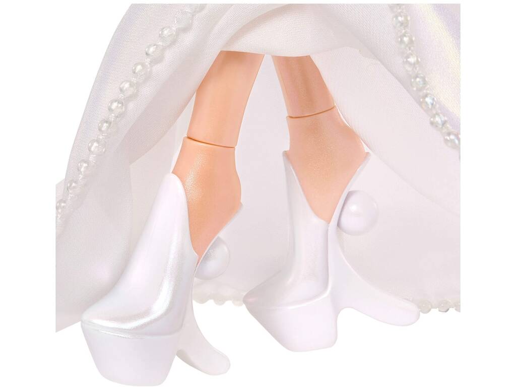 Bratz Muñeca Cloe Holidayz Frosty Nightz Edición Coleccionista