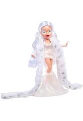 Poupée Bratz Cloe Holidayz Frosty Nightz Édition collector