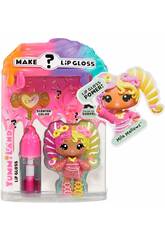 YummiLand Bambola con Lip Gloss
