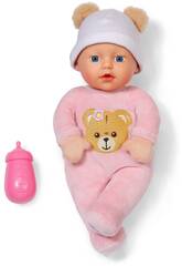 Baby Born Bambola Rosie Interattiva da 30 cm con 6 Suoni
