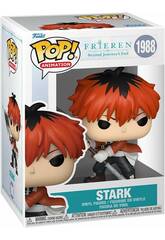 Funko Pop Animation Frieren Beyond Journey’s End Figur Stark