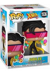 Funko Pop Marvel X-Men ’97 Figur Jubilee