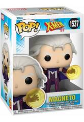 Funko Pop Marvel X-Men ’97 Figur Magneto
