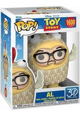 Funko Pop Toy Story 30. Jubiläum Figur AI