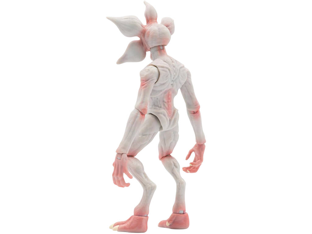 Stranger Things Hunt & Battle Figura Demogorgon da 10 cm
