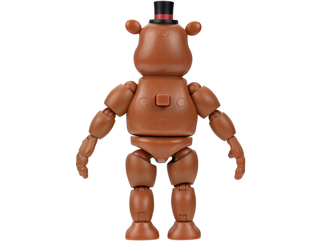 Five Nights At Freddy’s Figura Toy Freddy da 14 cm