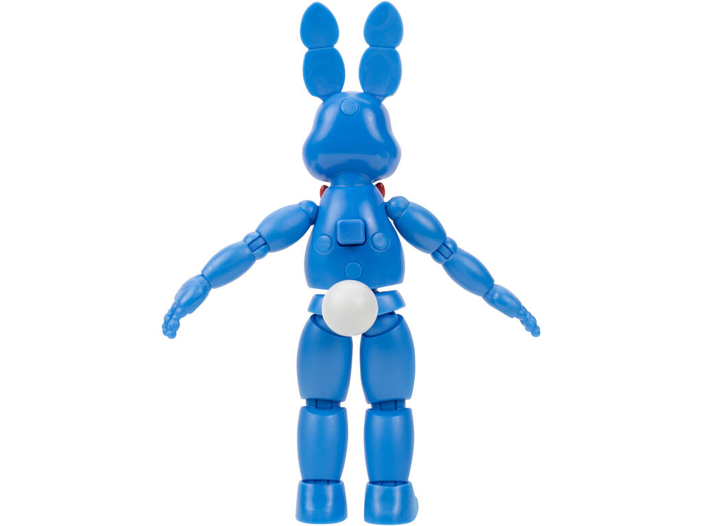 Five Nights At Freddy’s Figura Toy Bonnie da 14 cm