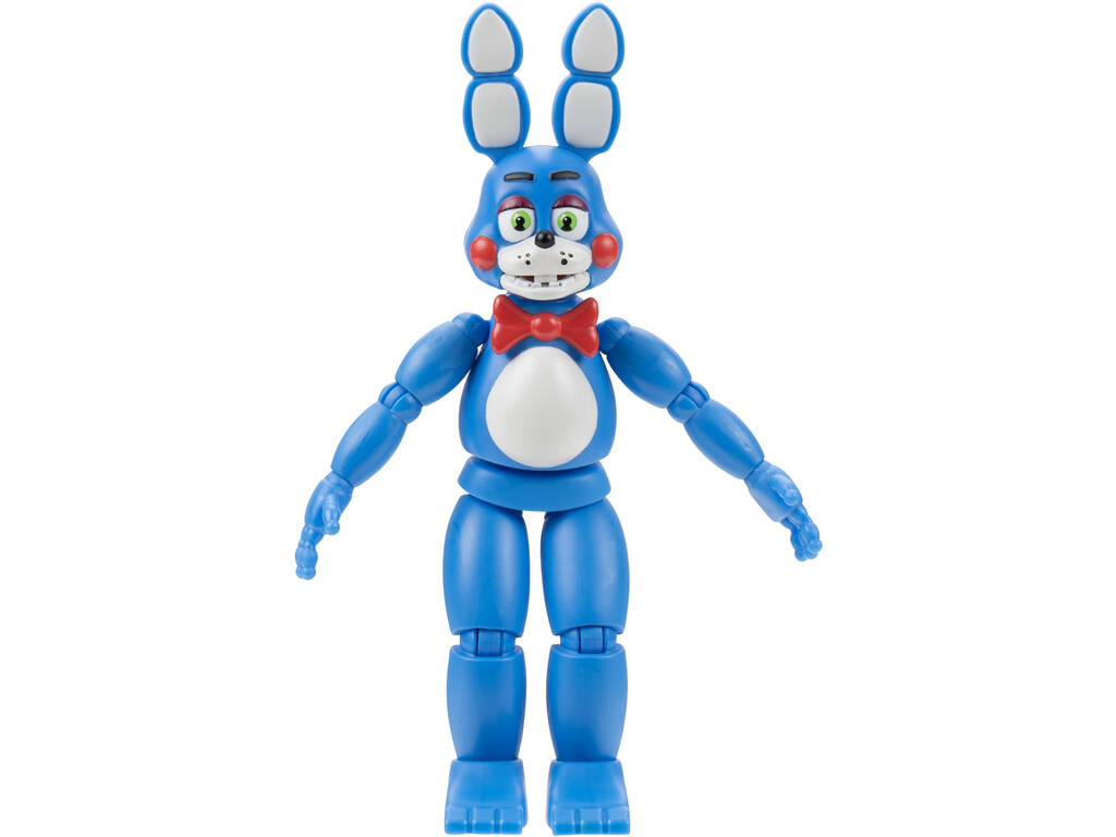 Five Nights At Freddy’s Figura Toy Bonnie da 14 cm