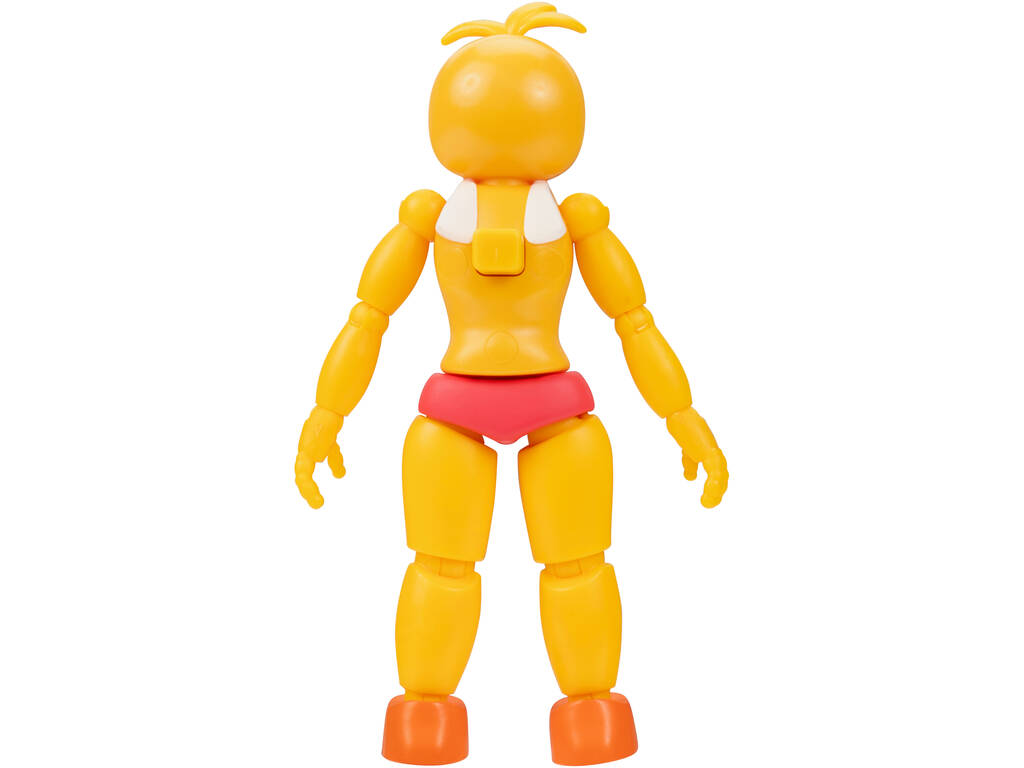 Five Nights At Freddy's Figura Toy Ragazza da 12 cm