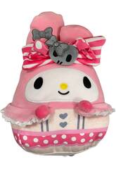 Squishmallows Plüsch My Melody, 20 cm
