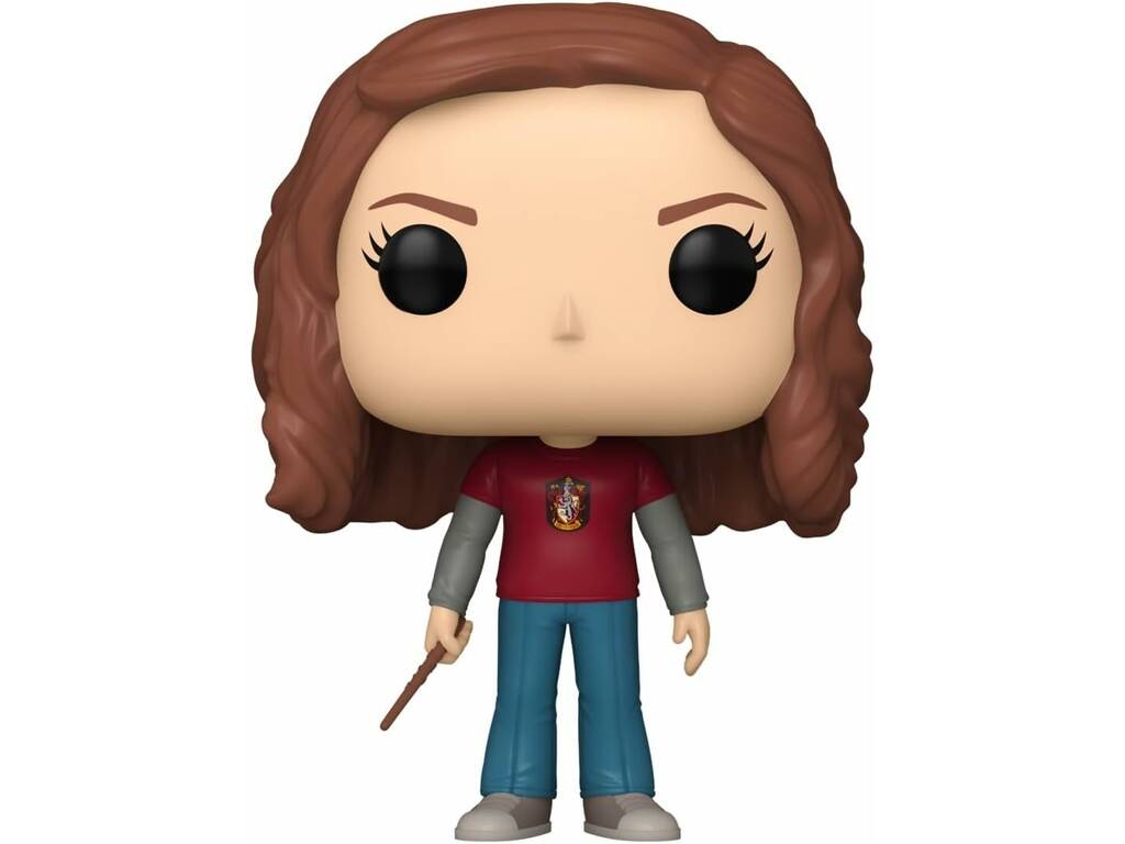 Funko Pop Harry Potter Figura Hermione Granger