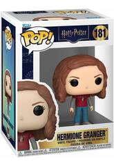 Funko Pop Harry Potter Figura Hermione Granger