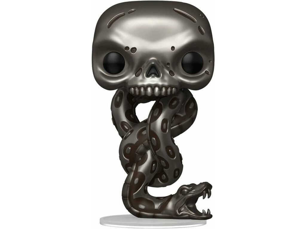 Funko Pop Harry Potter Figura Marca Tenebrosa
