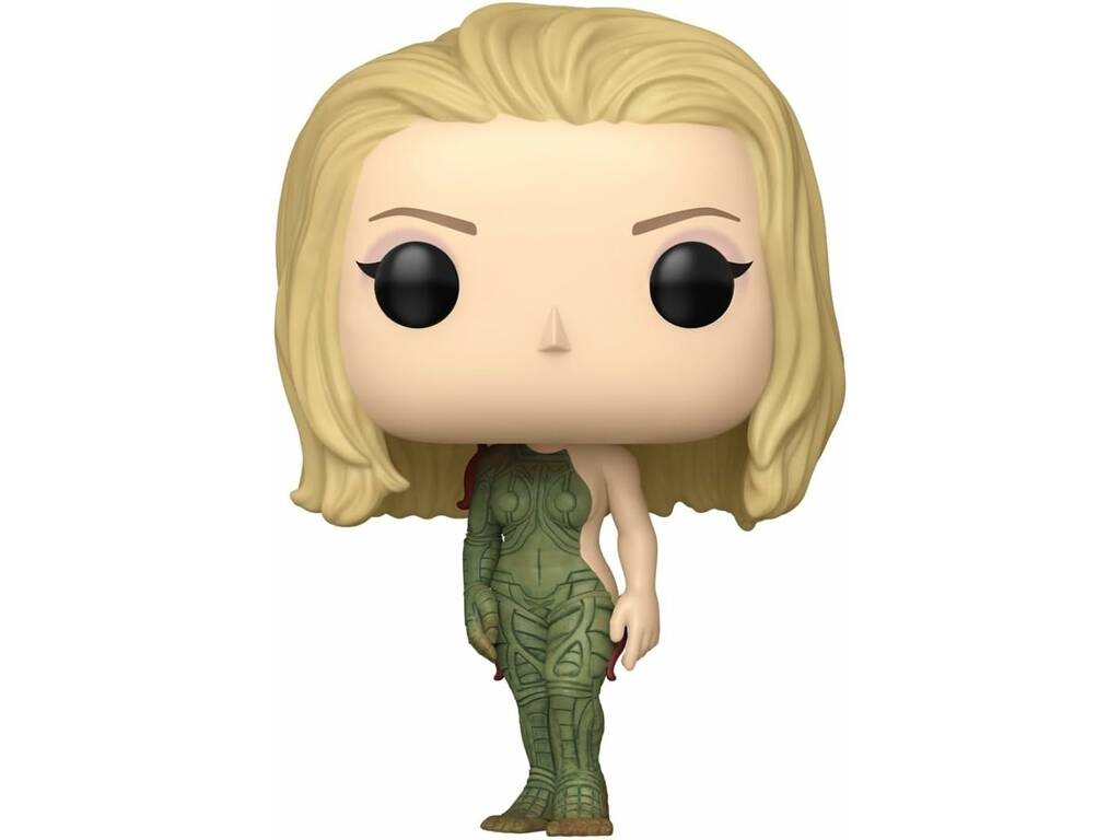 Funko Pop Movies Species Sil