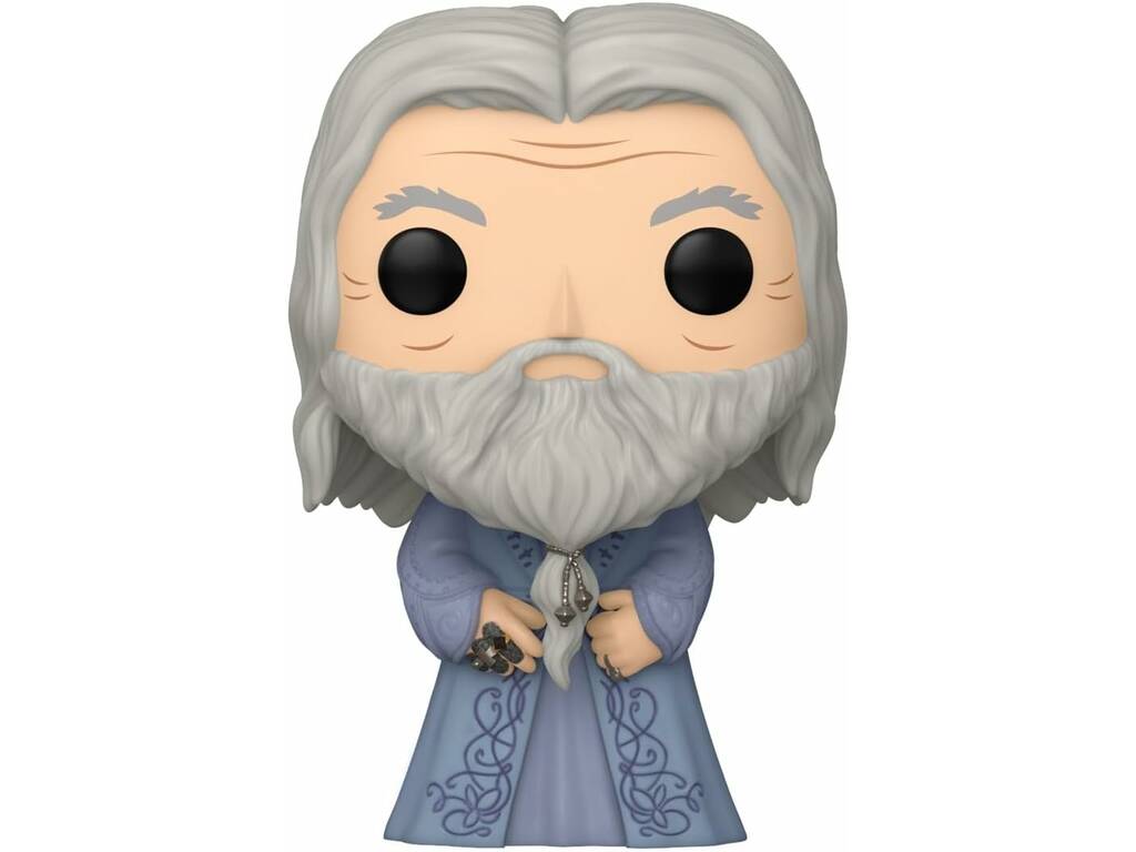 Funko Pop Harry Potter Figurine Albus Dumbledore
