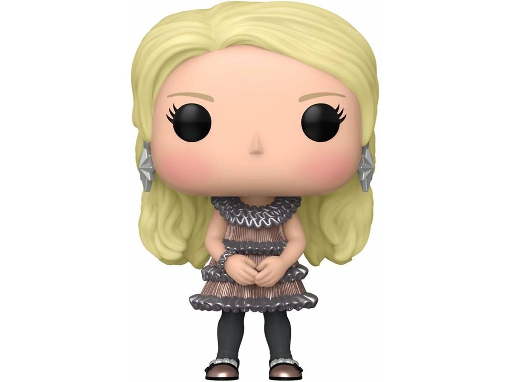 Funko Pop Harry Potter Figura Luna Lovegood