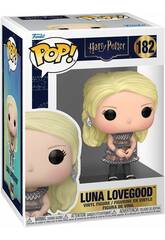 imagen Funko Pop Harry Potter Figurine Luna Lovegood