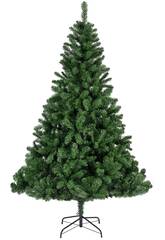 Weihnachtsbaum Imperial Grün 180 cm mit 525 Spitzen Everlands