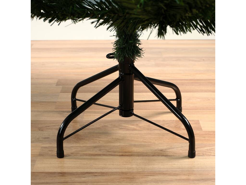 Sapin de Noël Imperial Pine de 120 cm avec 220 branches Everlands
