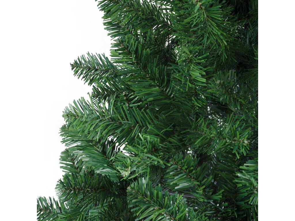 Sapin de Noël Imperial Pine de 120 cm avec 220 branches Everlands