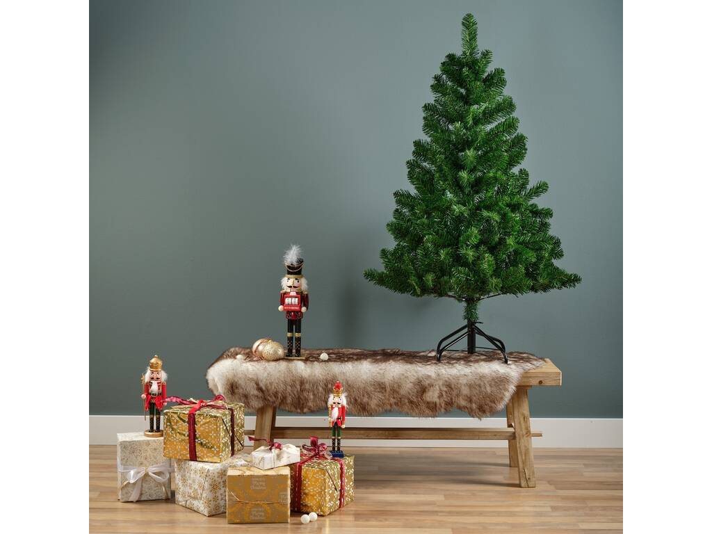 Sapin de Noël Imperial Pine de 150 cm avec 340 branches Everlands
