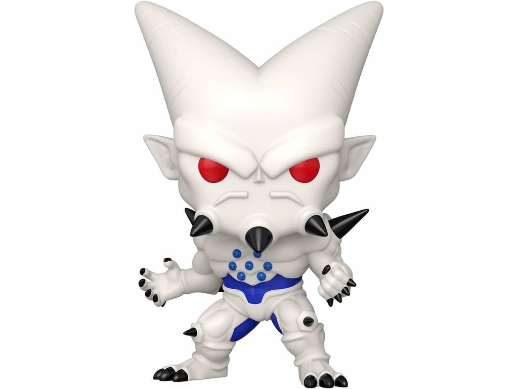 Funko Pop Animation Dragon Ball GT Figura Super Yi-Shinron