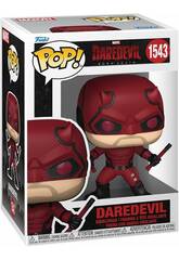 Funko Pop Daredevil Born Again Figur Daredevil
