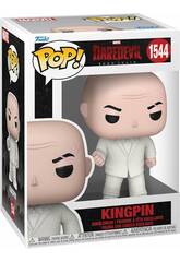Funko Pop Daredevil Born Again Figur Kingpin