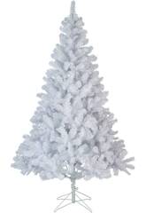 Weihnachtsbaum Imperial Weiß 210 cm mit 770 Spitzen Everlands