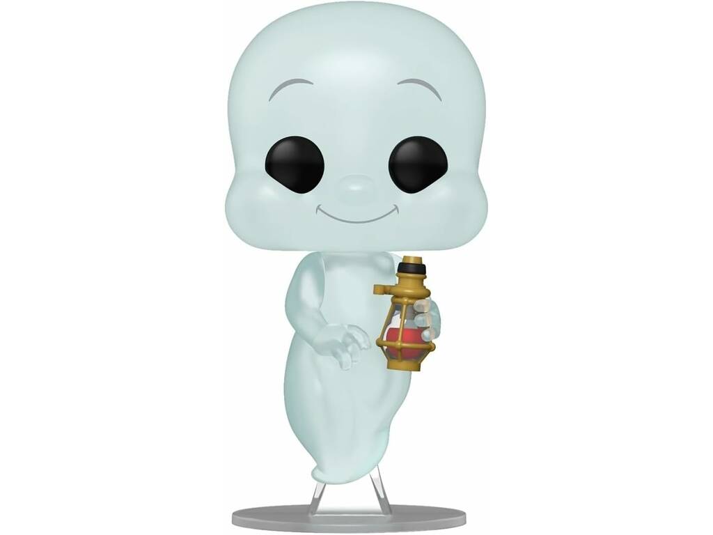Funko Pop Movies Casper Figura Casper