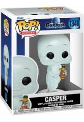 Funko Pop Movies Casper Figur Casper