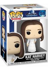 Funko Pop Movies Casper Figur Kat Harvey