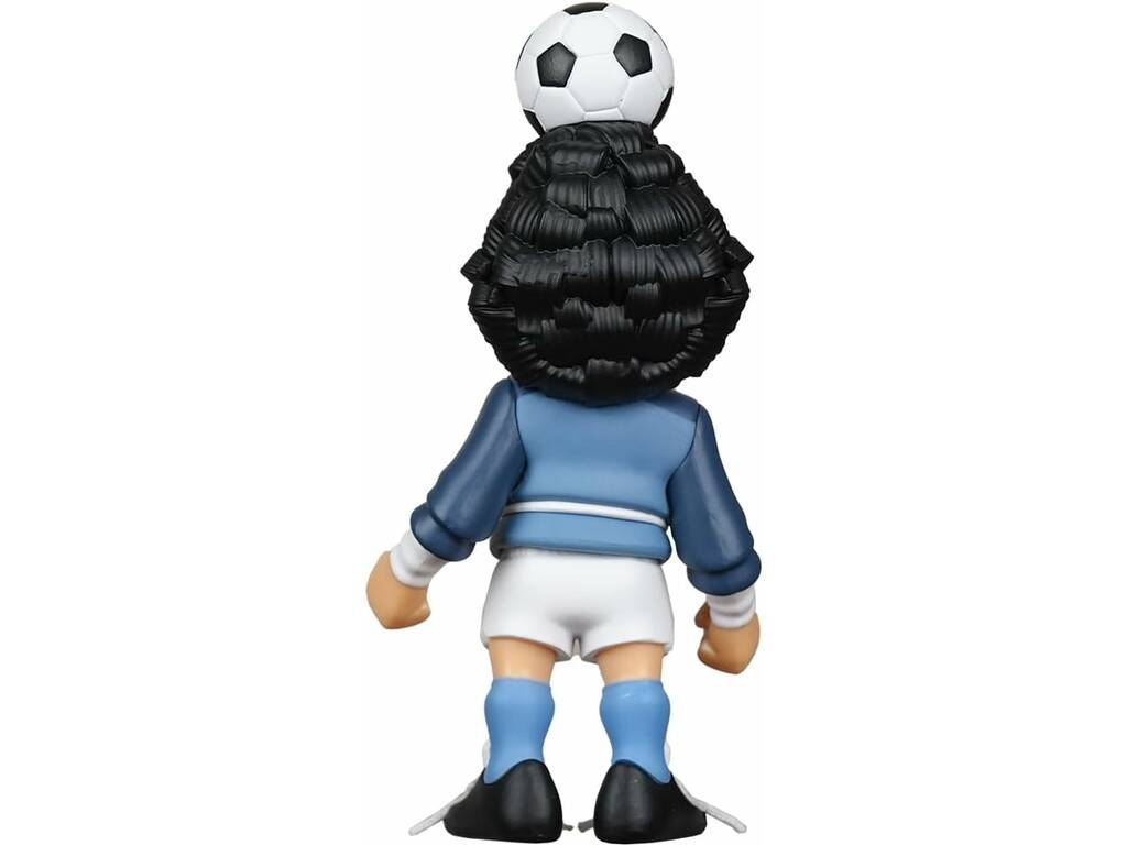 Minix Maradona 10 Figura Maradona com Bola