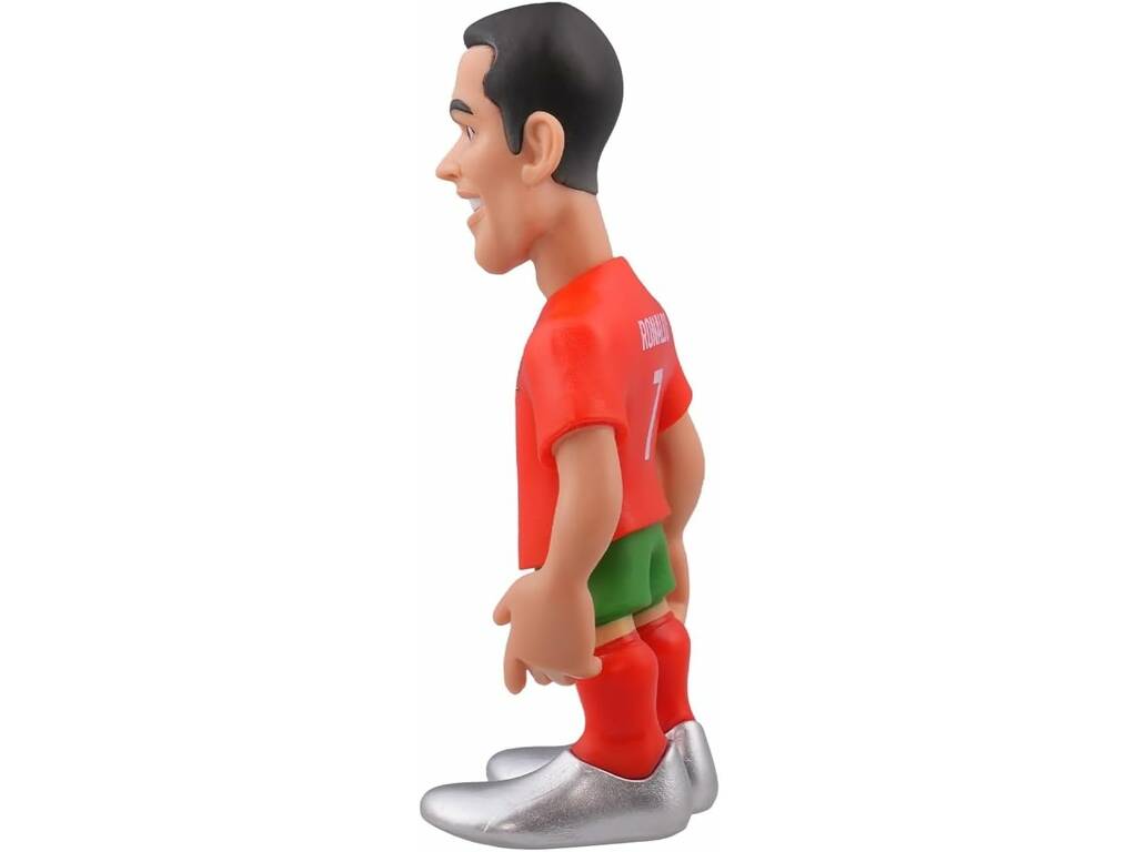 Minix Portugal Figura Cristiano Ronaldo