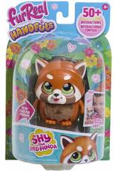 FurReal Handfuls Mascotte interactive