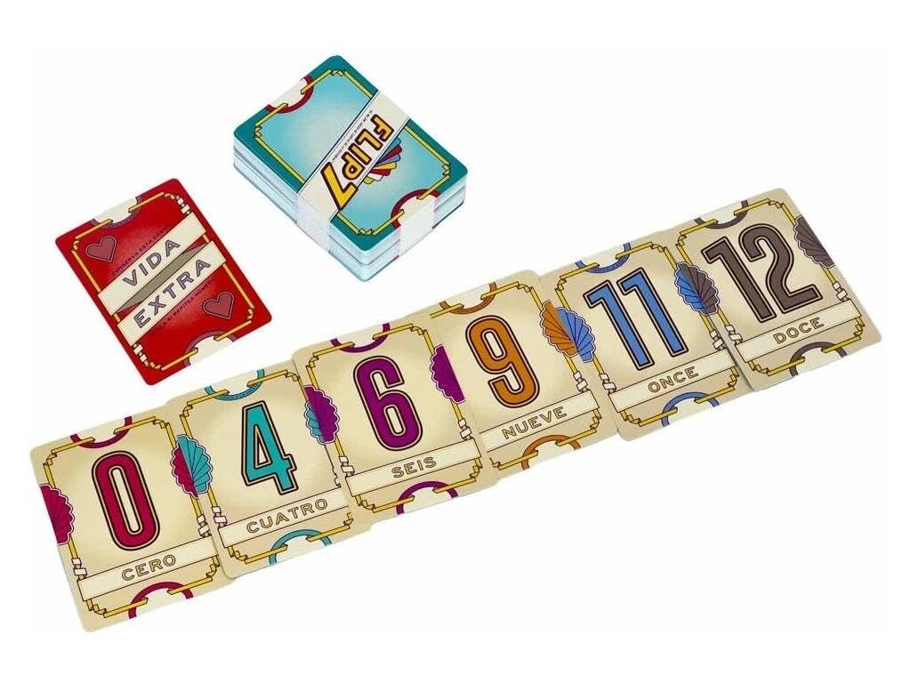 Flip 7