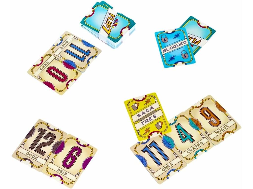 Flip 7