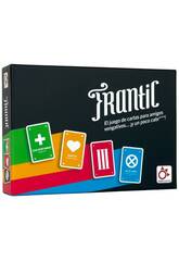 Frantic