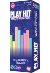 Play Hit Retour aux années 2000