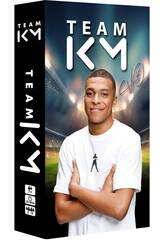 Jeu Team Km