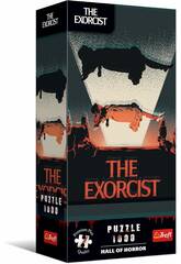 Puzzle 1000 Hall Of Horror El Exorcista Scarily Limited Edition