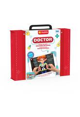 PlayShifu Le premier kit médical interactif