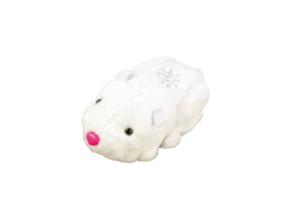 Zhu Zhu Pets Hamster