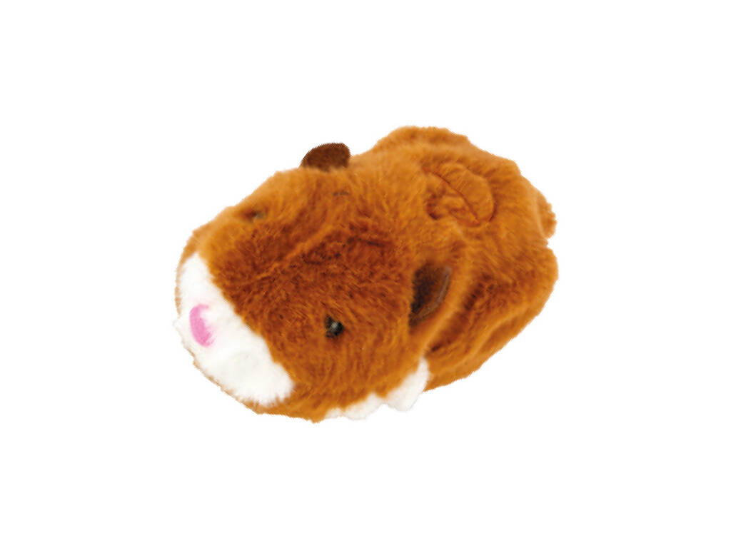 Zhu Zhu Pets Hamster