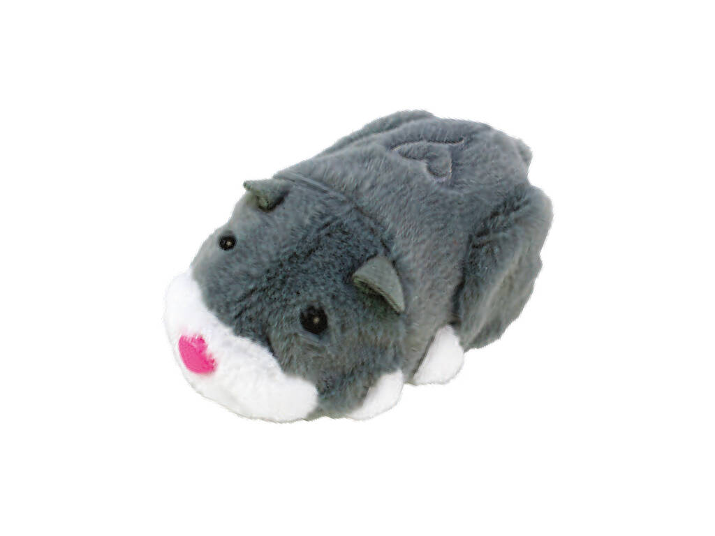 Zhu Zhu Pets Hamster