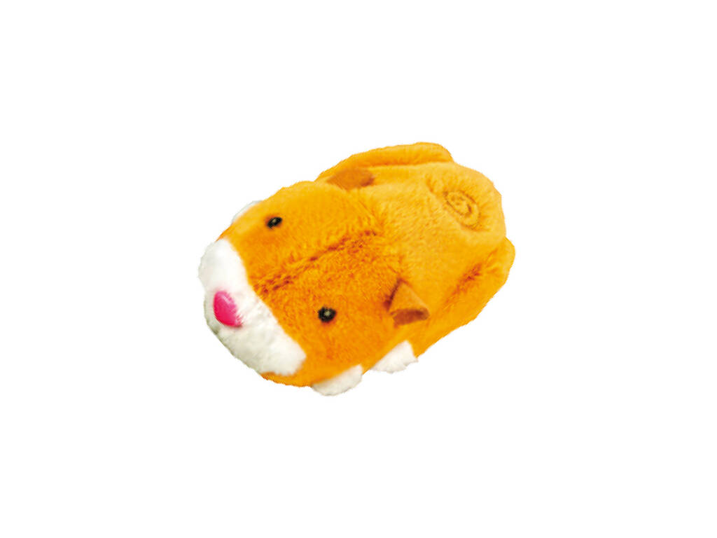 Zhu Zhu Pets Hamster