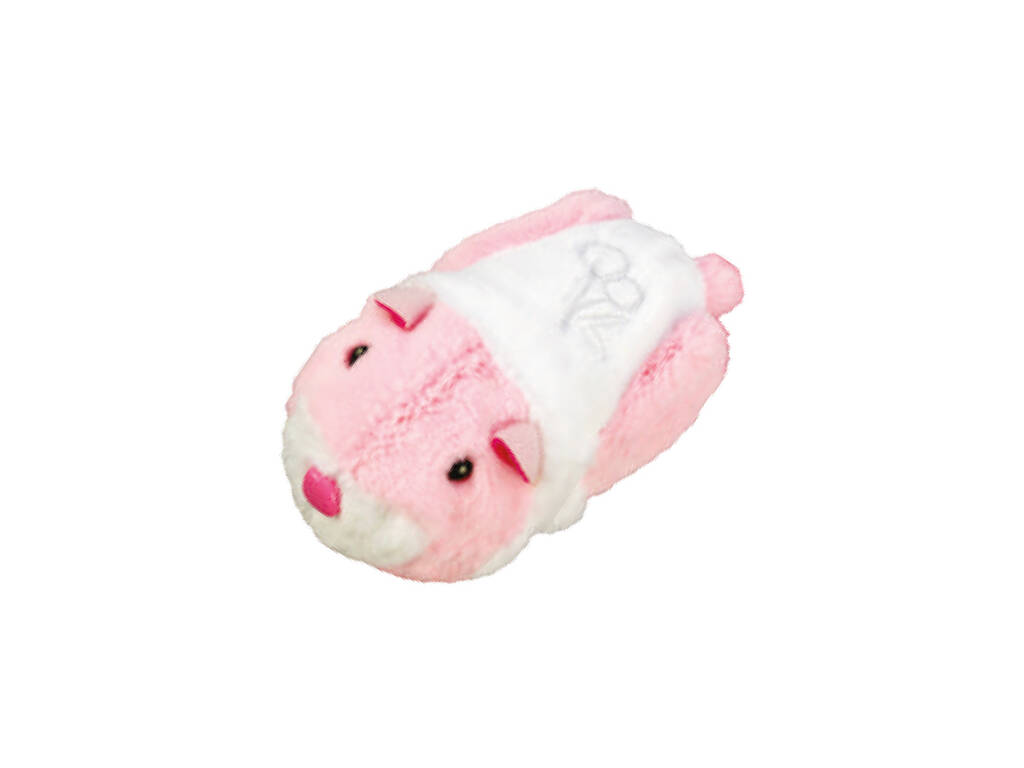 Zhu Zhu Pets Hamster