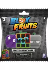 Blox Fruits Series 3 Mini Figura Sorpresa y Código DLC