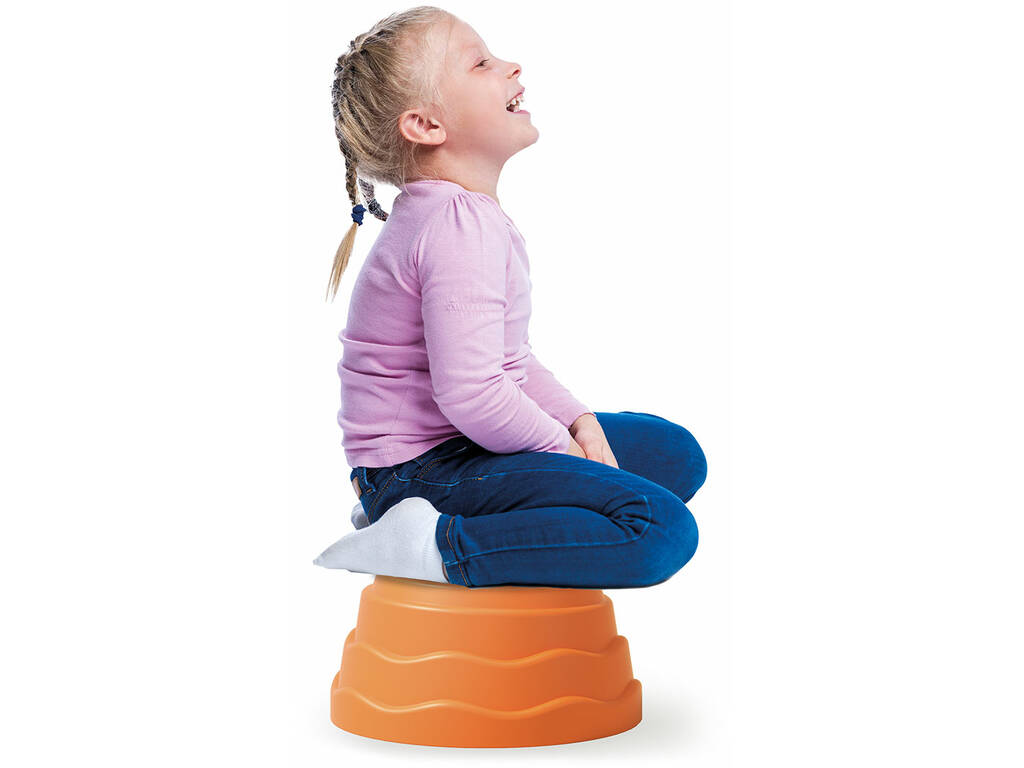 Set di 7 pietre da equilibrio impilabili